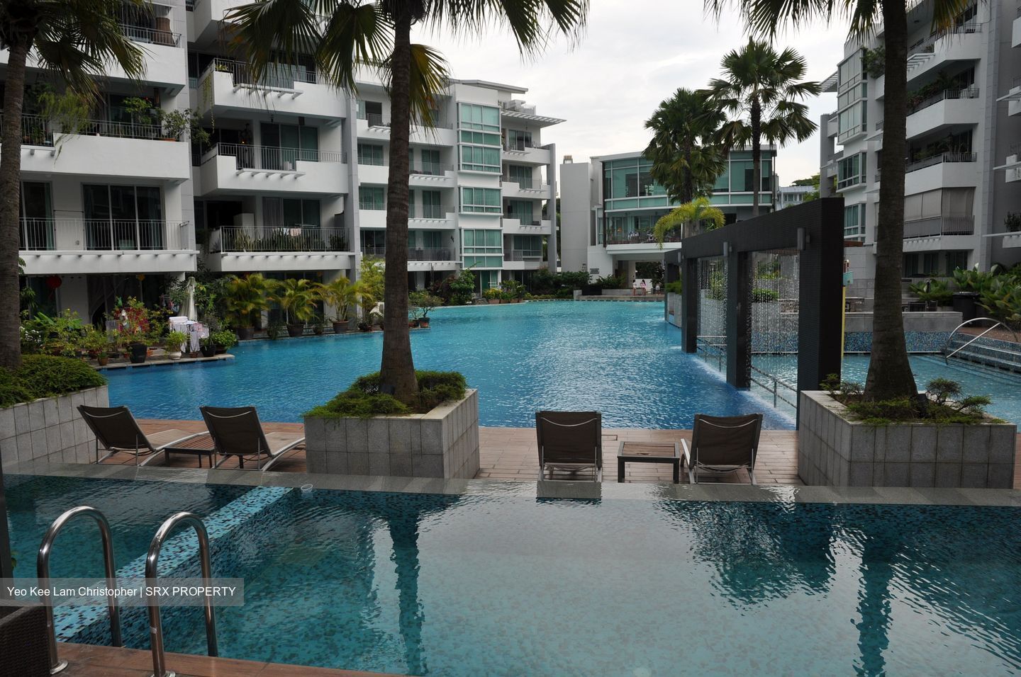 The Stellar (D5), Condominium #400250821